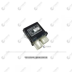 Relay 803608718 for XCMG Excavator Genuine OEM thumbnail-1
