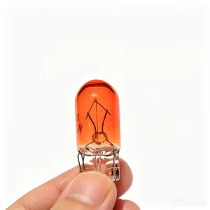 W5W T10 Bulb 12V5W 58 24V5W T10 Wedge Bulb 12V EMARK thumbnail-3