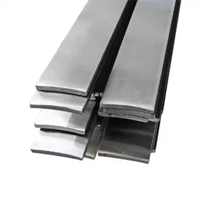 310S Stainless Steel Flat Bar For Heat Treatment Furnace Basket Hot Rolled ASTM A276 6m thumbnail-1