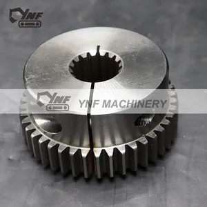 42-16 Transmission Gear for Excavator Pump Drive System YNF03427 thumbnail-4