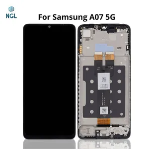 For Samsung Galaxy A07 4G/A07 5G Display LCD Touch Screen Digitizer Replacement Assembly thumbnail-4