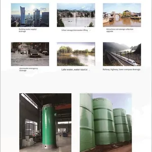 Applications of Vinyl Ester Resin in Sodium Hydroxide and Caustic Soda Industries thumbnail-1