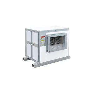 Commercial Kitchen Fresh Air Supply Air Cabinet thumbnail-1