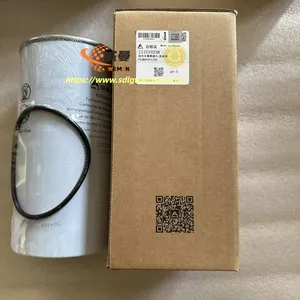 ORIGINAL SDLG FUEL FILTER 14404180 APPLY FOR SDLG MOTOR GRADER G9180 G9190 G9200 thumbnail-2