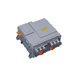 Gooosun Xpower 500 Integrated Motor Controller for Electric Trucks thumbnail-1