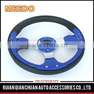 Guaranteed Quality Proper Price Drift Steering Wheel thumbnail-3