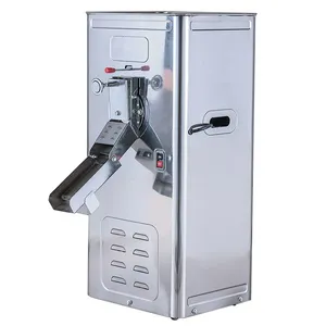 Dust Bag Supported 6NS-4 Rice Mill Machine Paddy Processor for Clean Rice Milling Working Environment thumbnail-2
