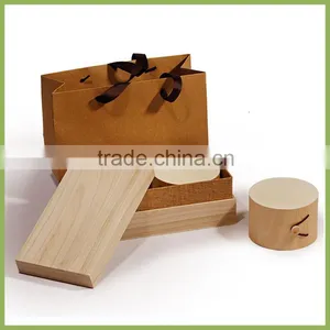 Wooden Tea Bag Box, Tea Gift Box Packaging thumbnail-3