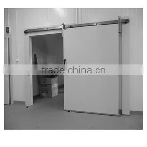 Sliding Doors for Cold Room thumbnail-1