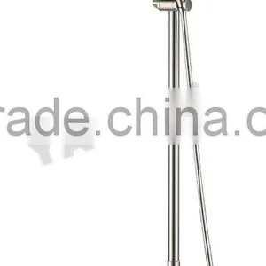 Bath and Shower Set #304 Stainless Steel Series Shower thumbnail-4