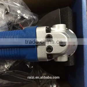 Concrete Floor Polishing /grinding Machine thumbnail-6