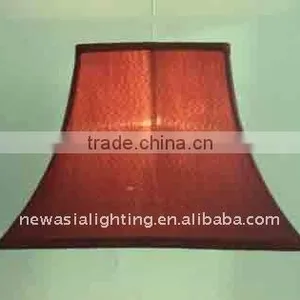 SFN100066 Fabric Pendant Lamp thumbnail-1