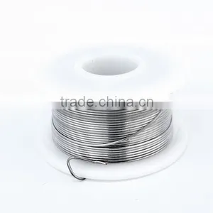 High Quality Soldering Wire Welding Solder Wire thumbnail-4