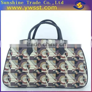 Decent and Portable Travelling or Travel Luggage Bag (xx28) thumbnail-1