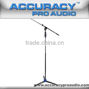 Professional Stage Tripod Microphone Stand MS588BL thumbnail-1