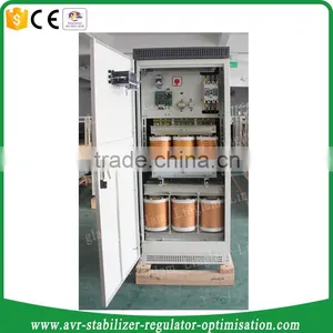 3 Phase ac Voltage Stabalizer thumbnail-2