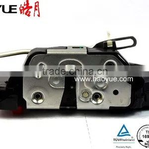 H07 Bus Auto Door Lock thumbnail-4