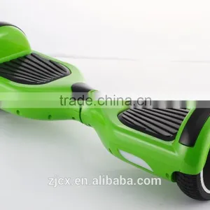 2016 Chic Patented6.5 Inch Hoverboard UL 2272 Certification With Led thumbnail-4