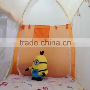 Korea Indoor Heating Tent thumbnail-6