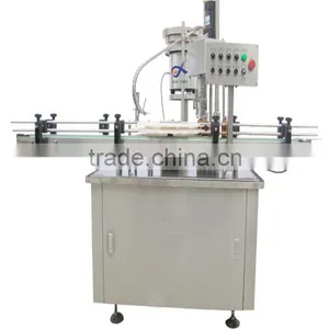Bottle Filling Capping and Labeling Machine Quality Choice thumbnail-2