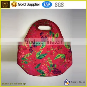 Neoprene Lunch Bag Factory Wholesale in Stock Quality Choice thumbnail-5