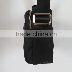 Nylon Men Classic Shoulder Bags thumbnail-3