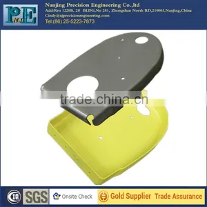 Custom Precision Metal Stamping Machined Parts thumbnail-1