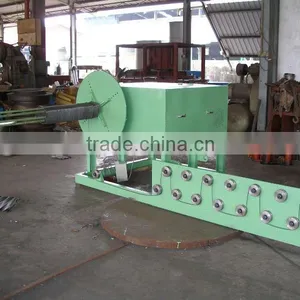 Square Link Pile Mould thumbnail-1