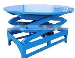 Most Popular Lifting Machine/lift Stage thumbnail-4