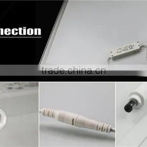 TUC UL DLC CE Compliant High Lumen 90-100lm/w Led Light Panel 2016 New Products thumbnail-5