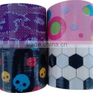 Custom Printed Duct Tape thumbnail-4