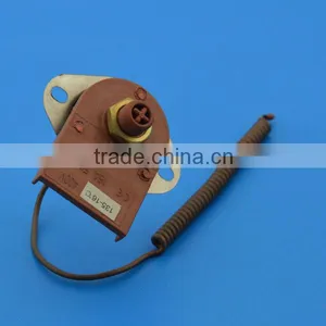 WY135-43-11S Capillary Manual Reset Thermostat thumbnail-1