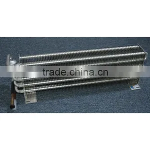 Fin Tube Type Refrigeration Condenser thumbnail-2