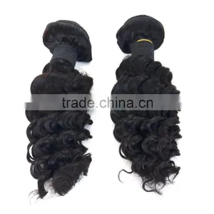 Usa Xxx Peruvian Malaysian Deep Wave She's Happy Virgin Hair thumbnail-4