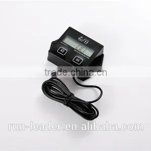 Maintenance Meter,tach/hour Meter ,any Gasoline Engine,can Set 2 or 4 Stroke thumbnail-3