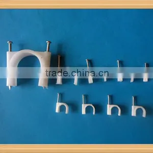 Big Size Plastic Hook Clips thumbnail-5