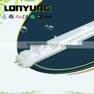 2013 Newest Pir Sensor Led Tube 2ft 4ft 6ft 9W 18W 32W LED Infrared Sensor t8 Tube thumbnail-1