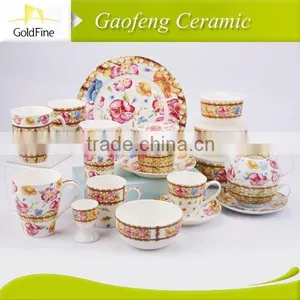 Wholesale Restaurant Dinner Plates thumbnail-1