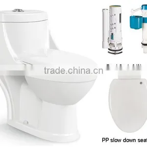 SASO wc Toilet thumbnail-5