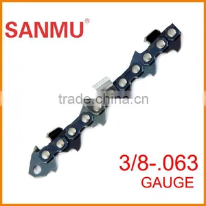 3/8 Saw Chain Yongkang Chainsaw Parts thumbnail-1