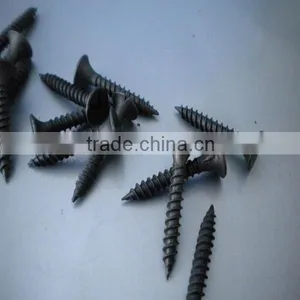 Pan Head Stainless Self Tapping Screw Manufacturer China thumbnail-1