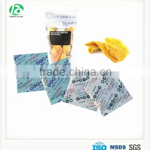 Food Storage Bags Oxygen Packets for Food Storage thumbnail-2