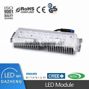 High Brightness IP67 Waterproof Led Light Modules High Power 20w 40W Led Modules for Street Lighting Quality Choice thumbnail-1