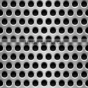 Perforated Metal Sheet thumbnail-1