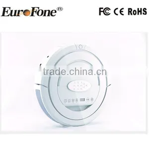 Shen Zhen Best Compare Robotic Vacuum Cleaners For House thumbnail-5