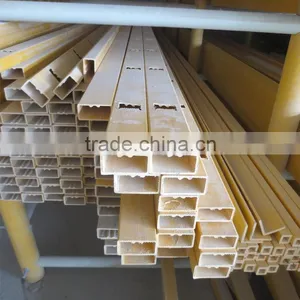 Manufacturer Produced Pultrusion Profile Low Price thumbnail-5