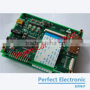 The Development Board N32926U1DN thumbnail-1