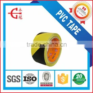 2015 YG BRAND TAPE Wide Range of Color PVC Floor Marking Tape/Warning Tape thumbnail-2