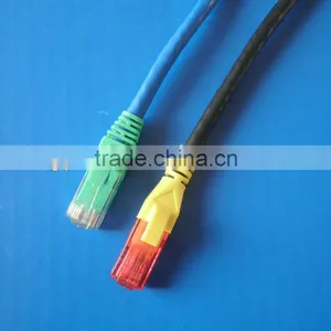 Cat6 Utp Patch Cord 2m 3m 5m thumbnail-1