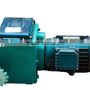 Greenhouse Shading and Ventilation Motor thumbnail-1